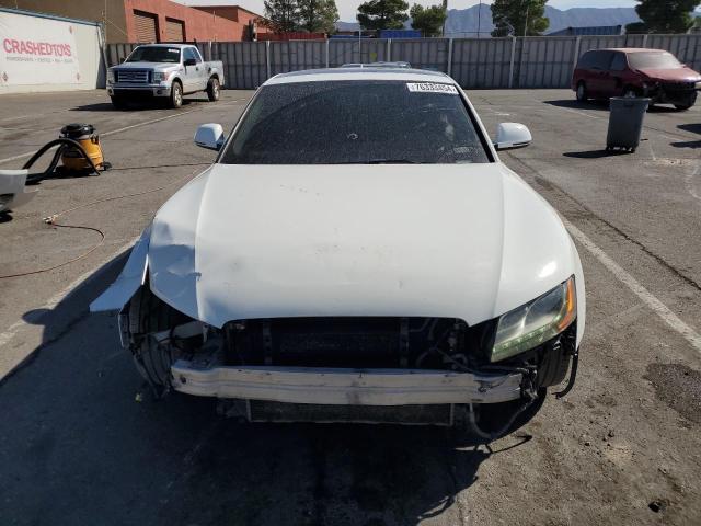 Photo 4 VIN: WAUDK78T69A028411 - AUDI A5 QUATTRO 