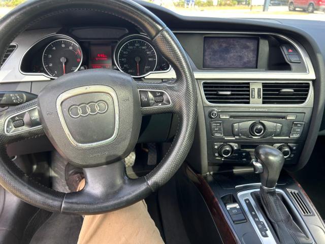 Photo 8 VIN: WAUDK78T69A057049 - AUDI A5 QUATTRO 