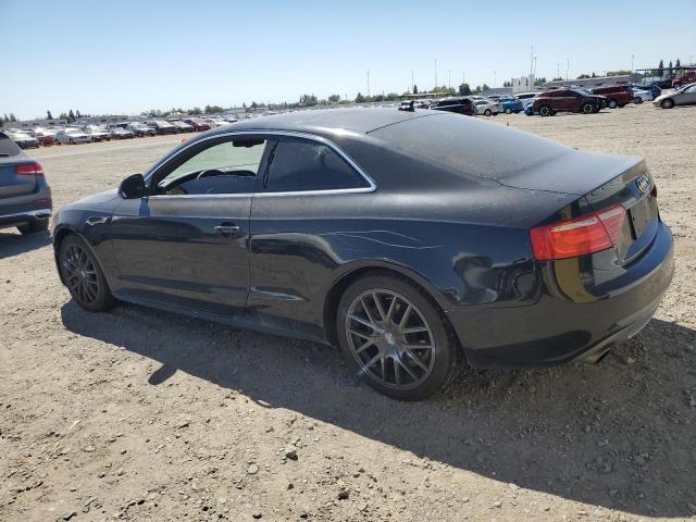 Photo 1 VIN: WAUDK78T79A012508 - AUDI A5 QUATTRO 