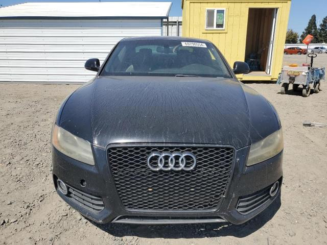 Photo 4 VIN: WAUDK78T79A012508 - AUDI A5 QUATTRO 