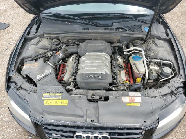 Photo 10 VIN: WAUDK78T79A016610 - AUDI A5 