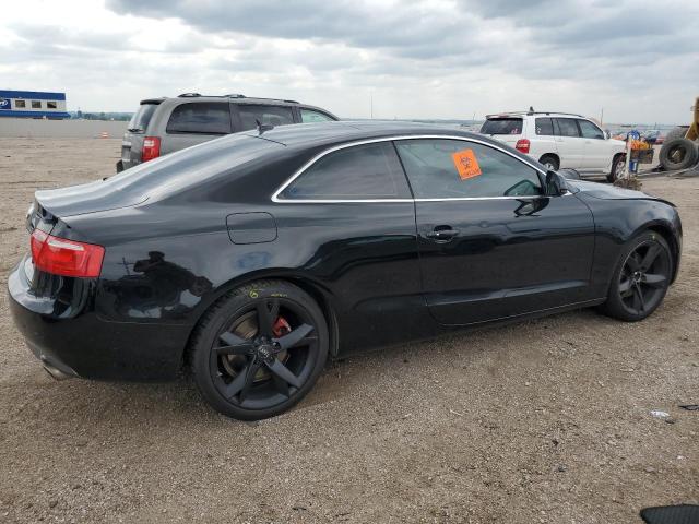 Photo 2 VIN: WAUDK78T79A016610 - AUDI A5 