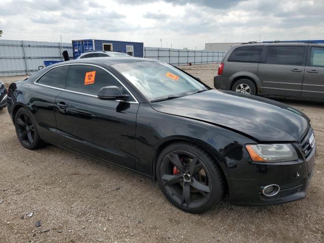 Photo 3 VIN: WAUDK78T79A016610 - AUDI A5 