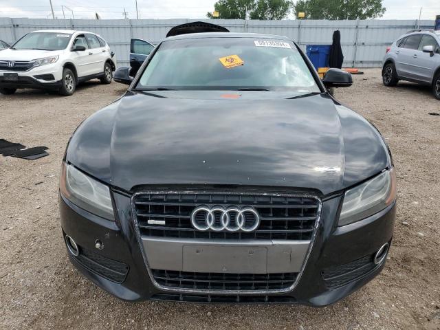 Photo 4 VIN: WAUDK78T79A016610 - AUDI A5 