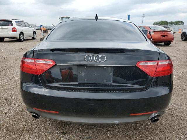 Photo 5 VIN: WAUDK78T79A016610 - AUDI A5 