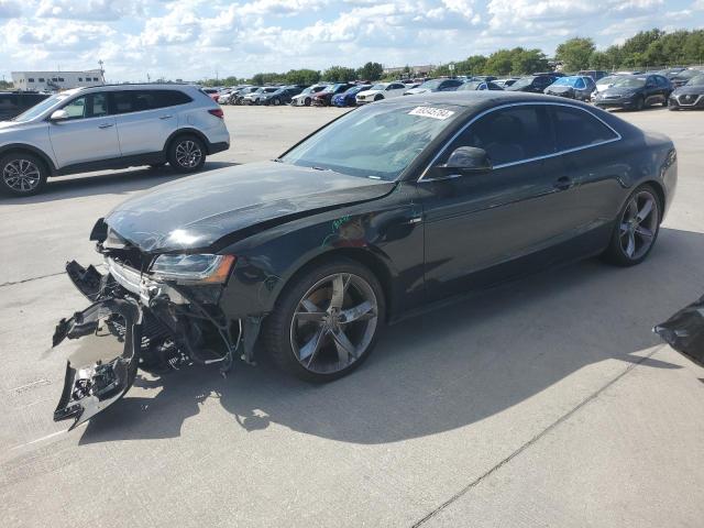 Photo 0 VIN: WAUDK78T79A016767 - AUDI A5 QUATTRO 