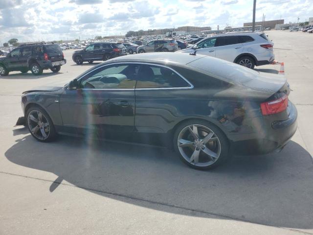 Photo 1 VIN: WAUDK78T79A016767 - AUDI A5 QUATTRO 