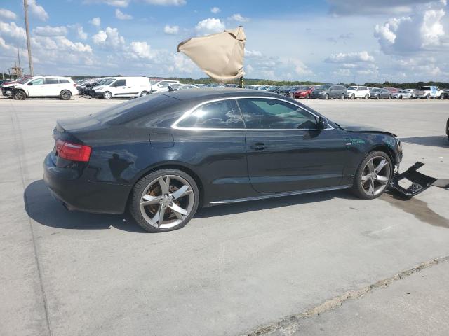 Photo 2 VIN: WAUDK78T79A016767 - AUDI A5 QUATTRO 