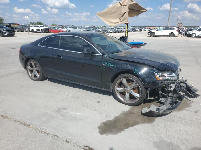 Photo 3 VIN: WAUDK78T79A016767 - AUDI A5 QUATTRO 