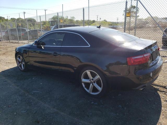 Photo 1 VIN: WAUDK78T79A022178 - AUDI A5 