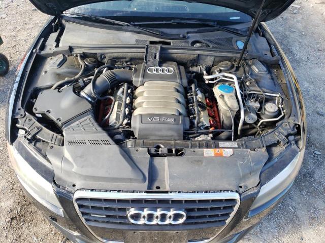 Photo 10 VIN: WAUDK78T79A022178 - AUDI A5 