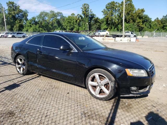 Photo 3 VIN: WAUDK78T79A022178 - AUDI A5 