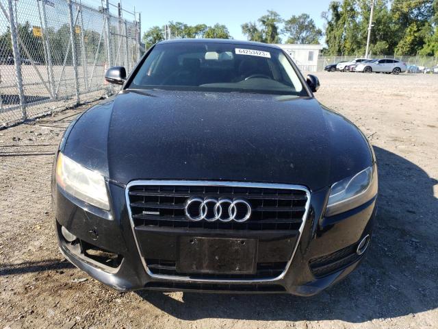 Photo 4 VIN: WAUDK78T79A022178 - AUDI A5 