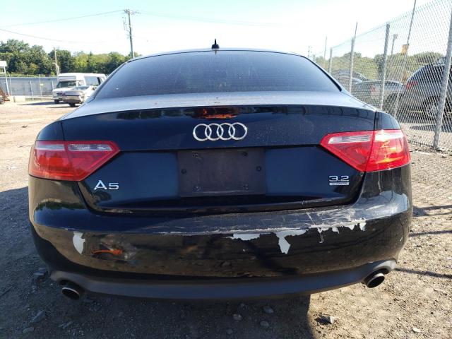 Photo 5 VIN: WAUDK78T79A022178 - AUDI A5 