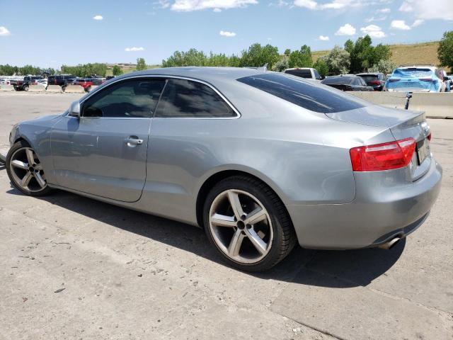 Photo 1 VIN: WAUDK78T79A027106 - AUDI A5 