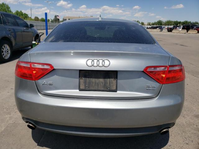 Photo 5 VIN: WAUDK78T79A027106 - AUDI A5 