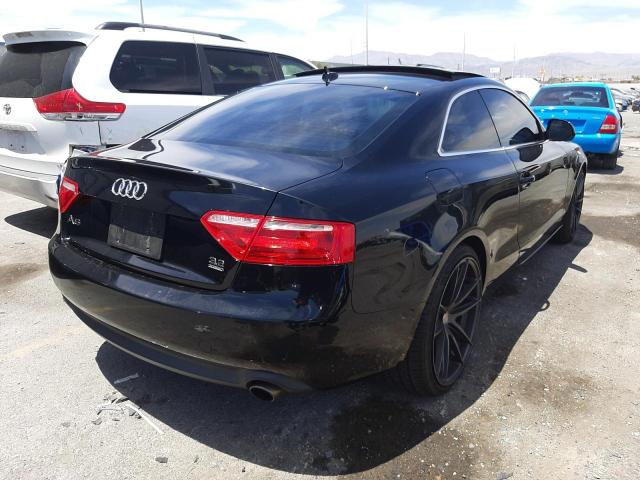 Photo 3 VIN: WAUDK78T79A042933 - AUDI A5 QUATTRO 