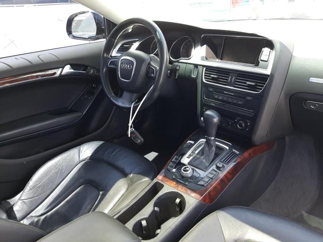 Photo 8 VIN: WAUDK78T79A042933 - AUDI A5 QUATTRO 