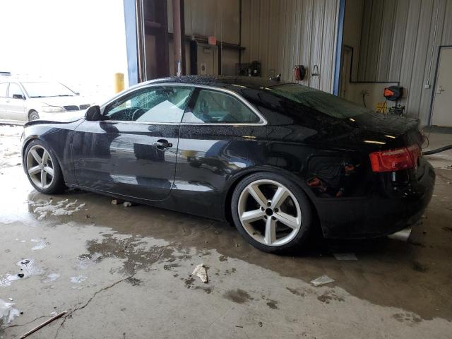 Photo 1 VIN: WAUDK78T88A024424 - AUDI A5 