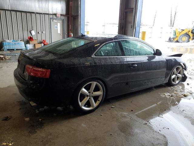 Photo 2 VIN: WAUDK78T88A024424 - AUDI A5 