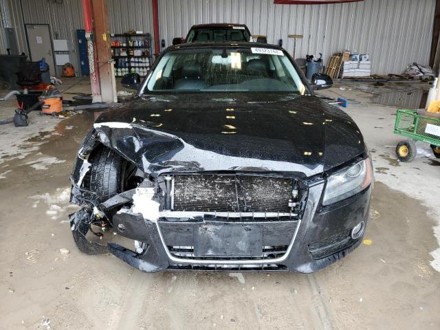 Photo 4 VIN: WAUDK78T88A024424 - AUDI A5 