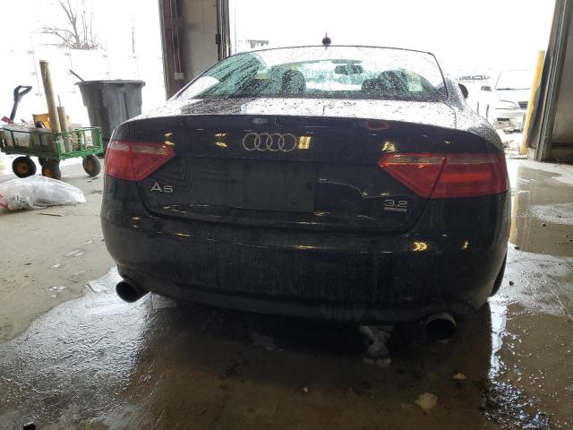 Photo 5 VIN: WAUDK78T88A024424 - AUDI A5 