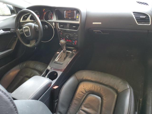 Photo 7 VIN: WAUDK78T88A024424 - AUDI A5 