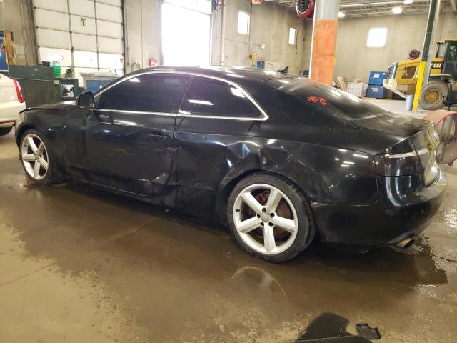 Photo 1 VIN: WAUDK78T88A026027 - AUDI A5 