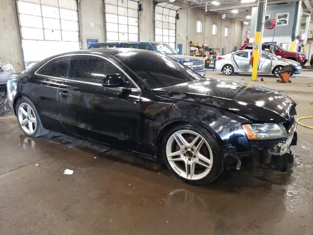 Photo 3 VIN: WAUDK78T88A026027 - AUDI A5 