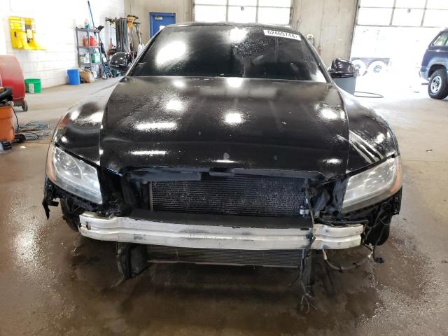 Photo 4 VIN: WAUDK78T88A026027 - AUDI A5 