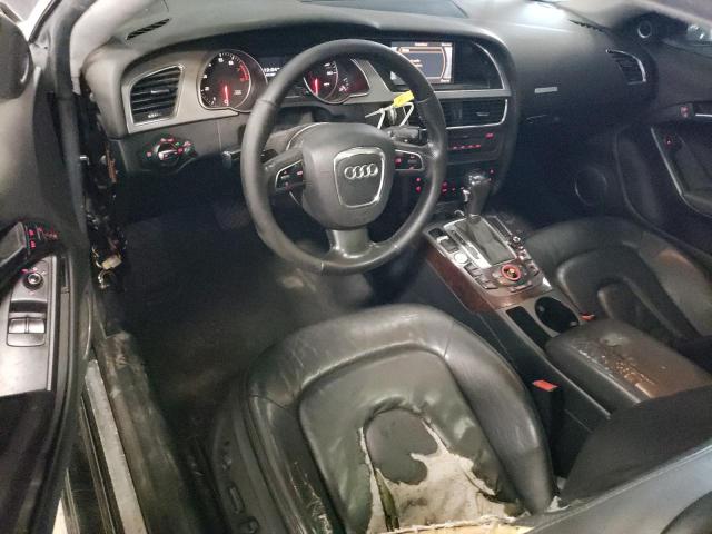 Photo 7 VIN: WAUDK78T88A026027 - AUDI A5 