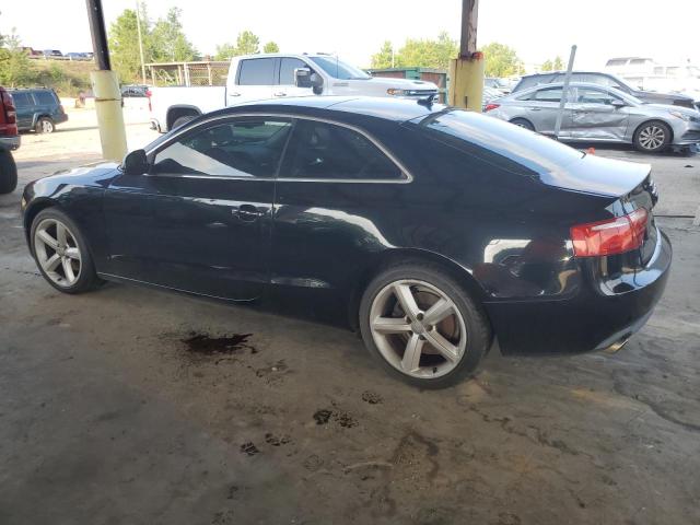 Photo 1 VIN: WAUDK78T89A052144 - AUDI A5 QUATTRO 