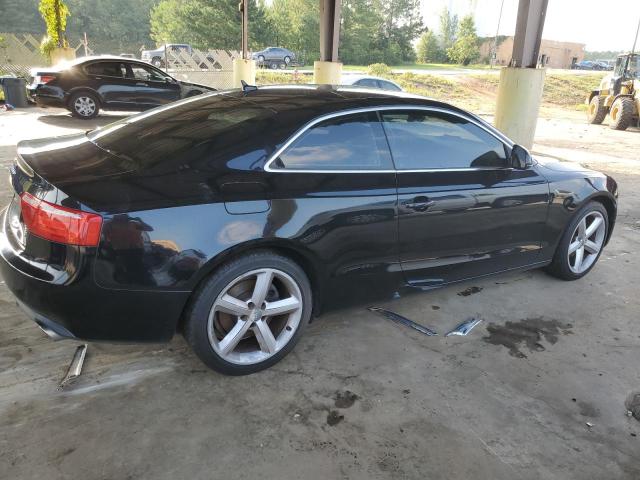 Photo 2 VIN: WAUDK78T89A052144 - AUDI A5 QUATTRO 