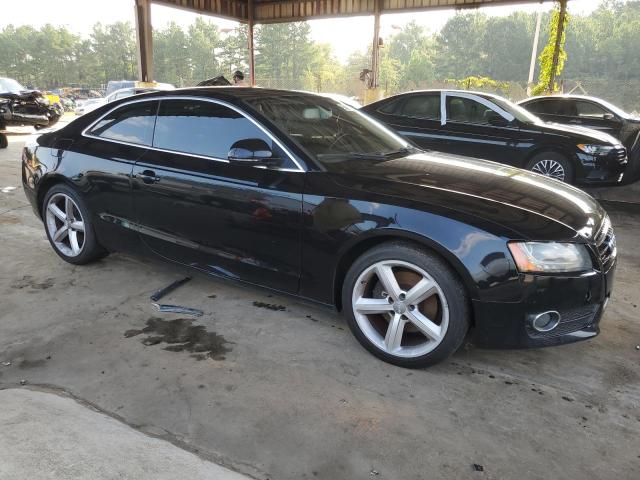 Photo 3 VIN: WAUDK78T89A052144 - AUDI A5 QUATTRO 