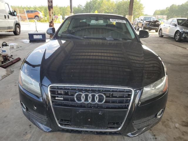 Photo 4 VIN: WAUDK78T89A052144 - AUDI A5 QUATTRO 