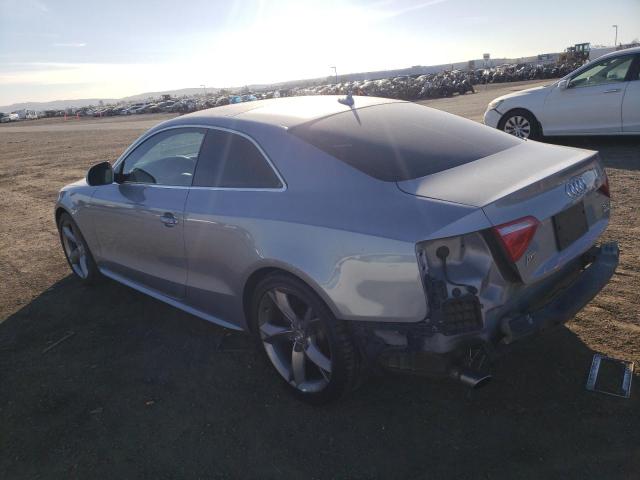 Photo 1 VIN: WAUDK78T99A009075 - AUDI A5 