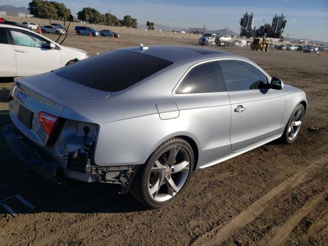 Photo 2 VIN: WAUDK78T99A009075 - AUDI A5 