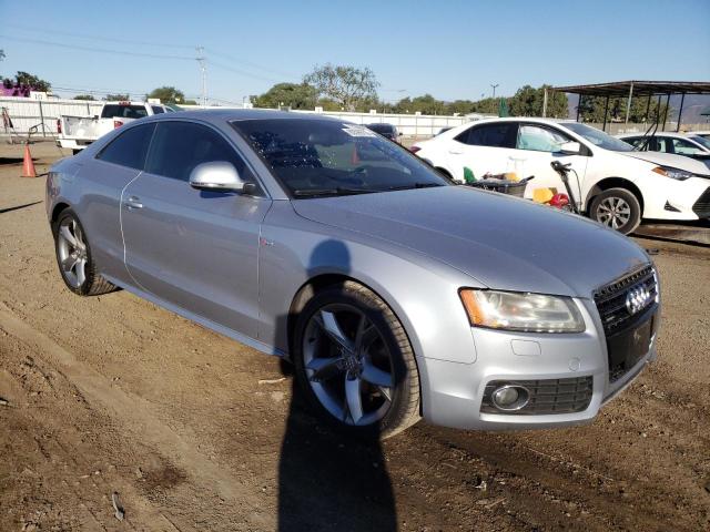 Photo 3 VIN: WAUDK78T99A009075 - AUDI A5 