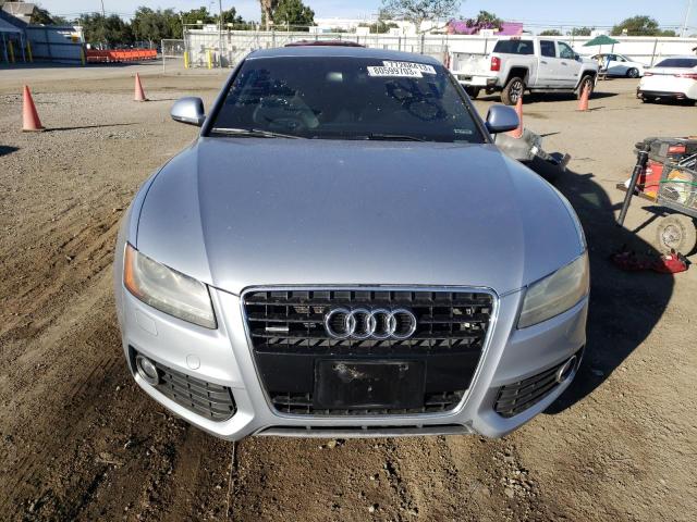 Photo 4 VIN: WAUDK78T99A009075 - AUDI A5 