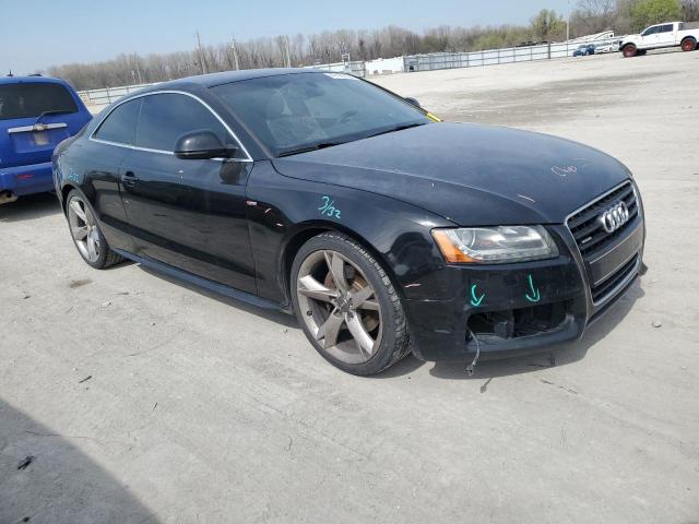 Photo 3 VIN: WAUDK78TX8A020892 - AUDI A5 