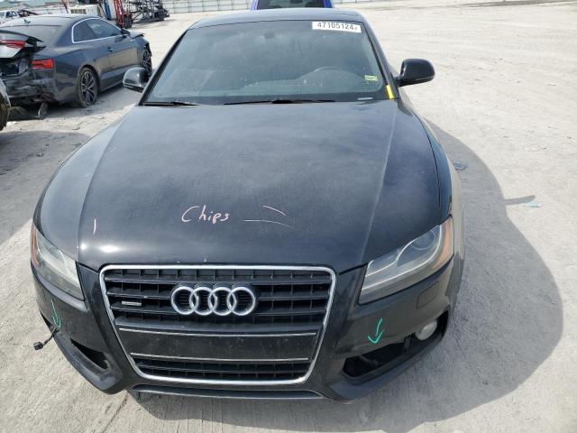 Photo 4 VIN: WAUDK78TX8A020892 - AUDI A5 