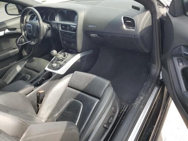 Photo 7 VIN: WAUDK78TX8A020892 - AUDI A5 