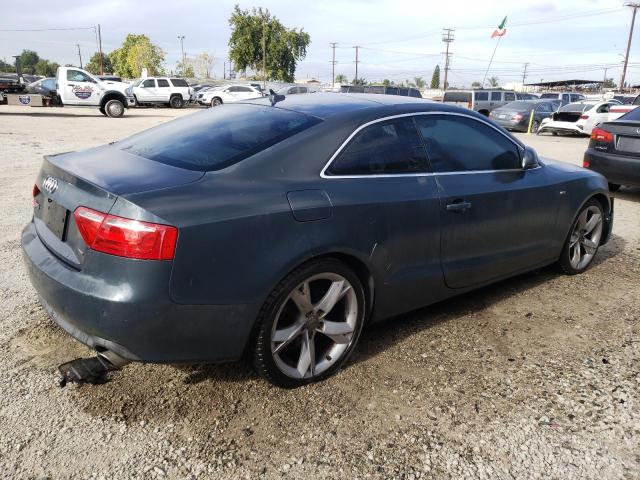 Photo 2 VIN: WAUDK78TX8A039071 - AUDI A5 