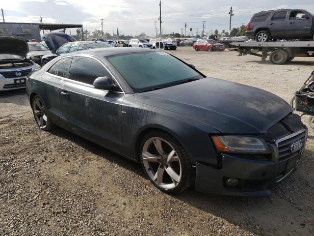 Photo 3 VIN: WAUDK78TX8A039071 - AUDI A5 