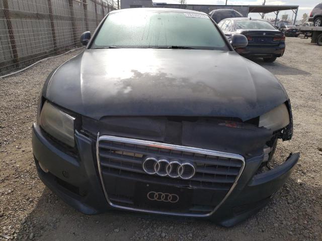 Photo 4 VIN: WAUDK78TX8A039071 - AUDI A5 