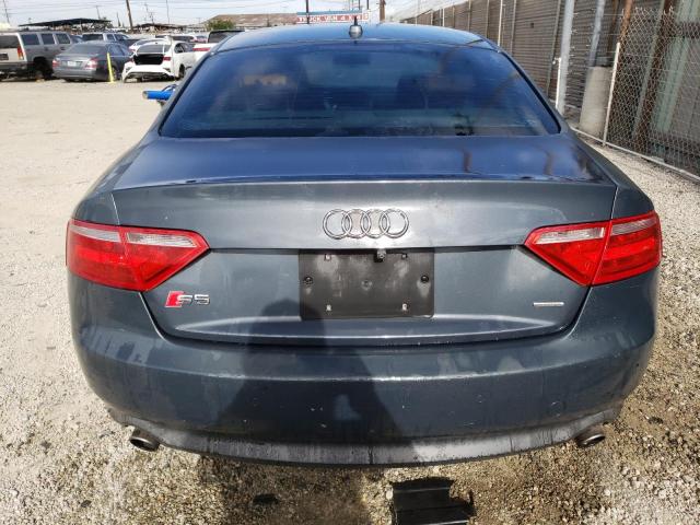 Photo 5 VIN: WAUDK78TX8A039071 - AUDI A5 