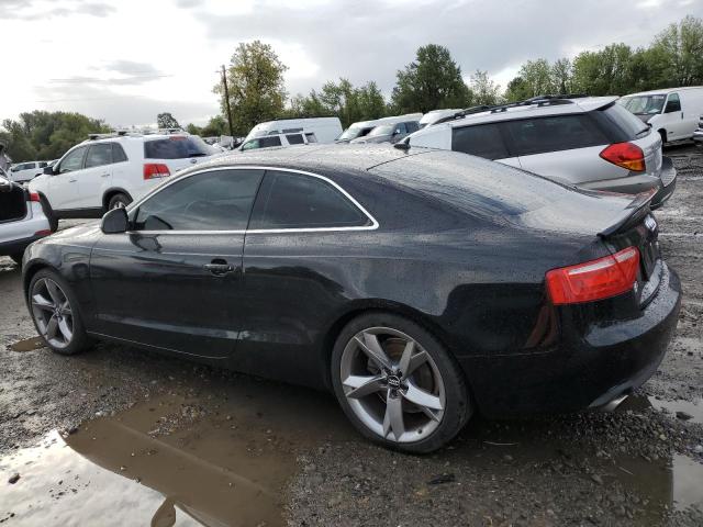 Photo 1 VIN: WAUDK78TX8A044903 - AUDI A5 QUATTRO 