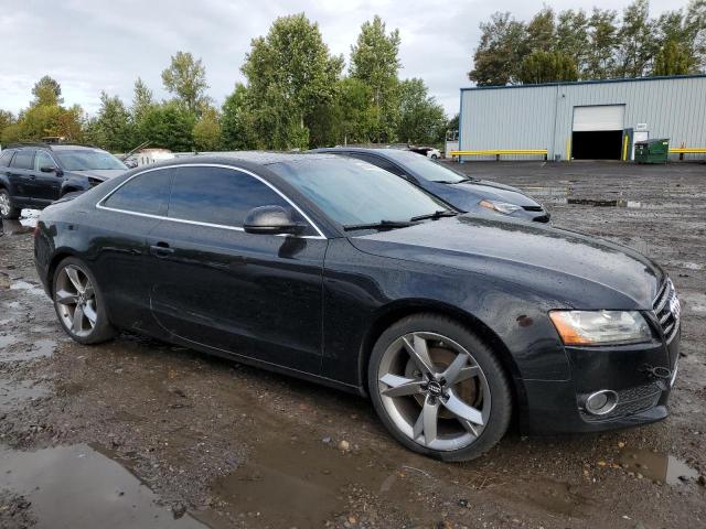 Photo 3 VIN: WAUDK78TX8A044903 - AUDI A5 QUATTRO 