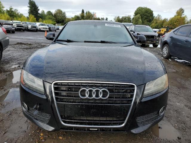 Photo 4 VIN: WAUDK78TX8A044903 - AUDI A5 QUATTRO 