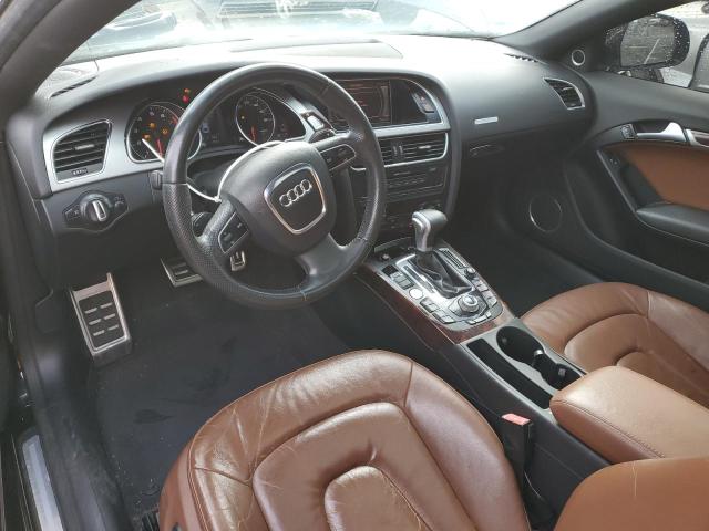 Photo 7 VIN: WAUDK78TX8A044903 - AUDI A5 QUATTRO 